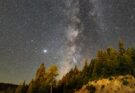 Night Hiking In Death Valley With Proper Flashlight Gear